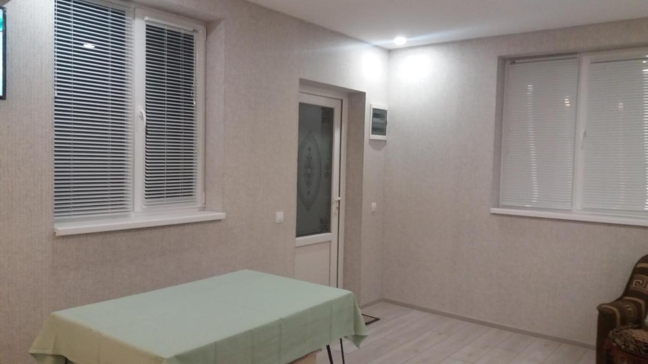 Будинок Для Гостей По Вул. Шевченка Berehove (Transcarpathia) Exterior foto